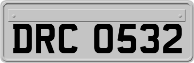 DRC0532