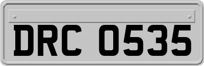 DRC0535