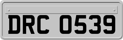 DRC0539