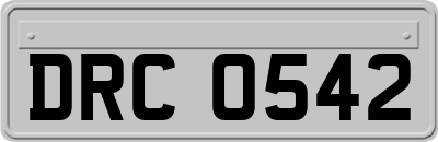 DRC0542