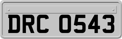 DRC0543