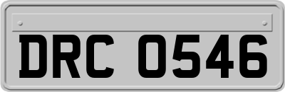 DRC0546