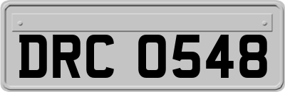 DRC0548