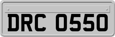 DRC0550