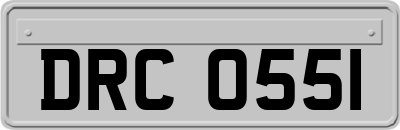 DRC0551