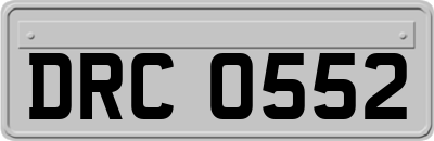 DRC0552