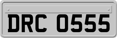 DRC0555