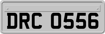DRC0556