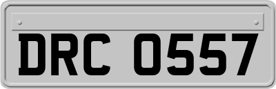 DRC0557