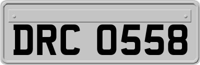 DRC0558
