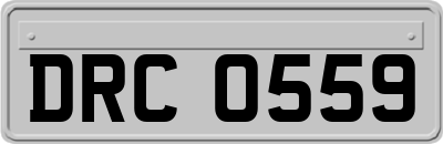 DRC0559