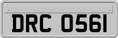 DRC0561