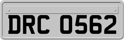 DRC0562
