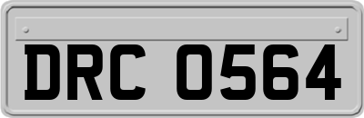 DRC0564