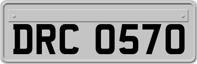DRC0570