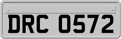 DRC0572