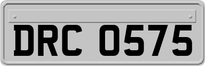 DRC0575