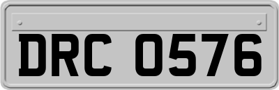 DRC0576