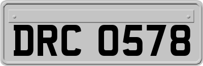 DRC0578