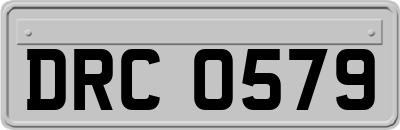 DRC0579