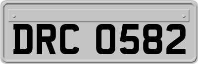 DRC0582