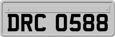 DRC0588