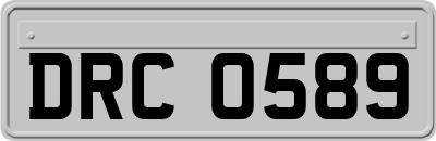 DRC0589
