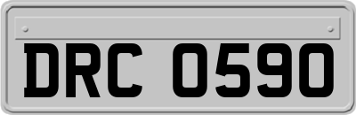 DRC0590
