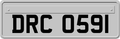 DRC0591