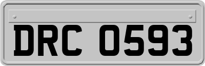 DRC0593