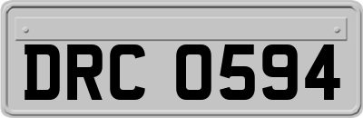 DRC0594