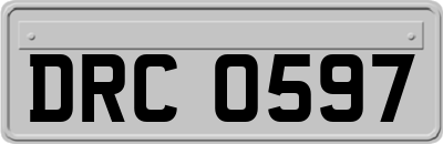 DRC0597