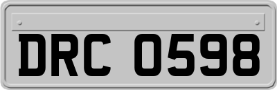 DRC0598