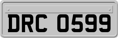 DRC0599