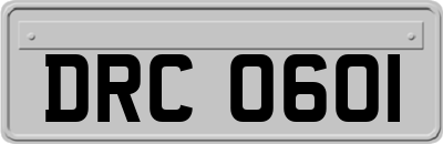 DRC0601