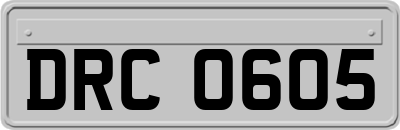 DRC0605