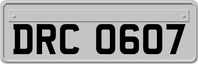 DRC0607