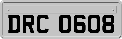 DRC0608