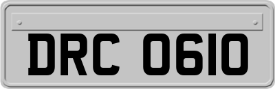 DRC0610