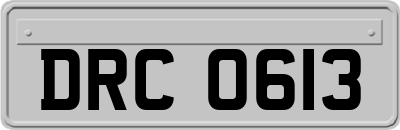 DRC0613