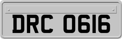 DRC0616