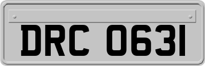 DRC0631