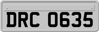 DRC0635