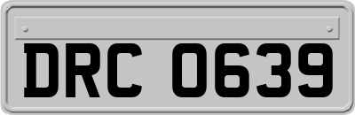 DRC0639