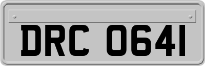 DRC0641