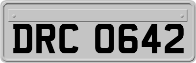 DRC0642