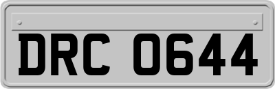 DRC0644