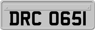 DRC0651