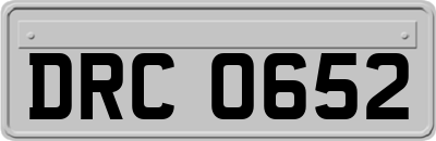 DRC0652