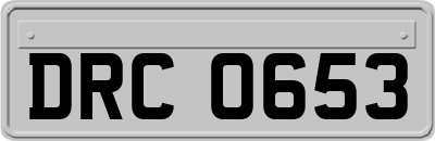 DRC0653
